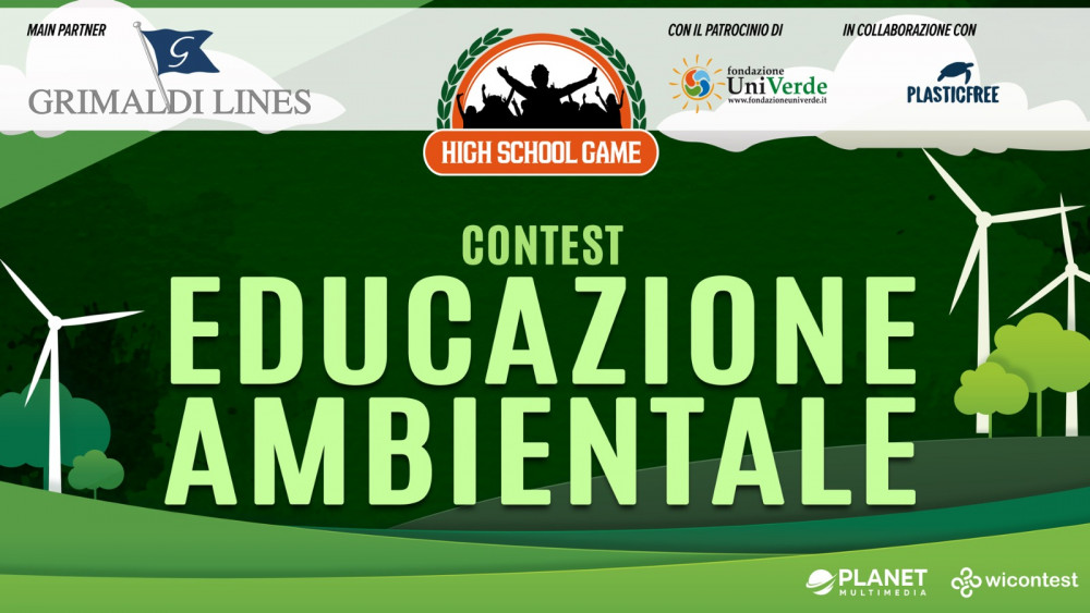 HSG Educazione Ambientale